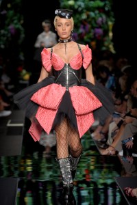 Moschino RTW Spring 2018