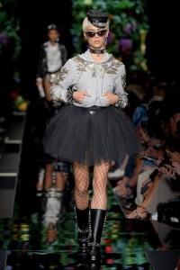 Moschino RTW Spring 2018