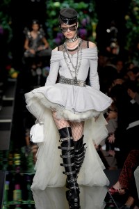 Moschino RTW Spring 2018