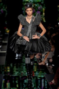 Moschino RTW Spring 2018