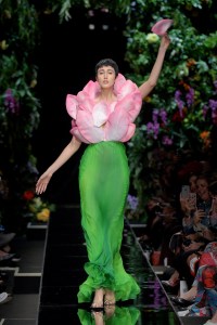 Moschino RTW Spring 2018