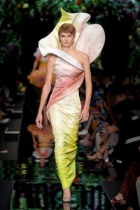 Moschino RTW Spring 2018