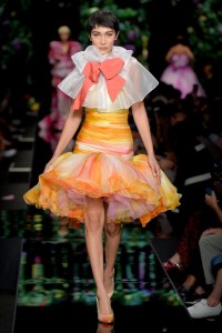 Moschino RTW Spring 2018
