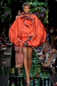 Moschino RTW Spring 2018