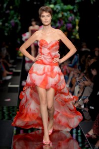 Moschino RTW Spring 2018