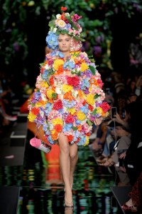 Moschino RTW Spring 2018