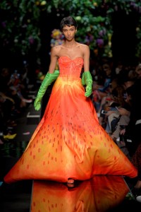 Moschino RTW Spring 2018