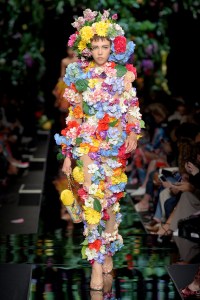 Moschino RTW Spring 2018