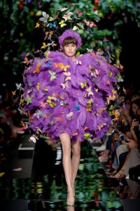 Moschino RTW Spring 2018