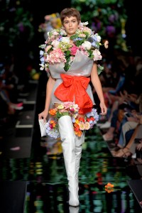 Moschino RTW Spring 2018