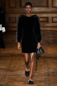 Mother of Pearl RTW Spring 2018