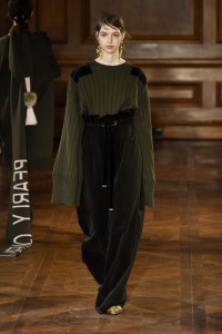 Mother of Pearl RTW Spring 2018