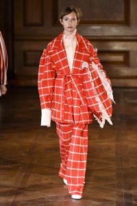 Mother of Pearl RTW Spring 2018