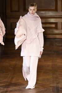 Mother of Pearl RTW Spring 2018