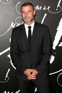 Liev Schreiber'Mother!' film premiere, New York, USA - 13 Sep 2017