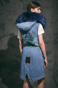 Mr & Mrs Italy RTW Spring 2018