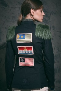 Mr & Mrs Italy RTW Spring 2018