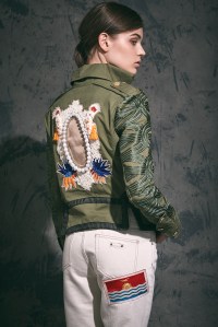 Mr & Mrs Italy RTW Spring 2018