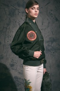Mr & Mrs Italy RTW Spring 2018