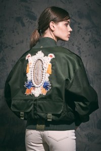 Mr & Mrs Italy RTW Spring 2018