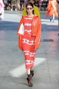 MSGM RTW Spring 2018
