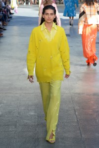 MSGM RTW Spring 2018