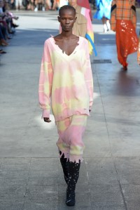 MSGM RTW Spring 2018