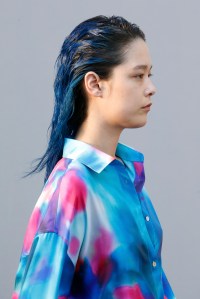 Details at MSGM RTW Spring 2018