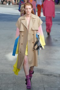 MSGM RTW Spring 2018