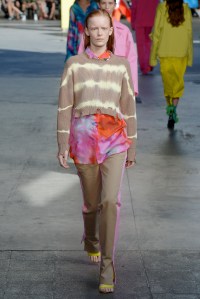 MSGM RTW Spring 2018