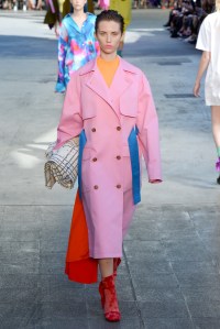 MSGM RTW Spring 2018
