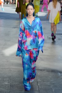 MSGM RTW Spring 2018