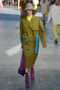 MSGM RTW Spring 2018