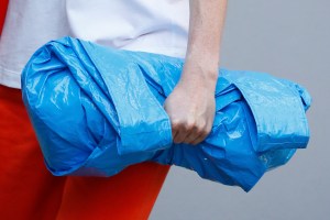 Details at MSGM RTW Spring 2018