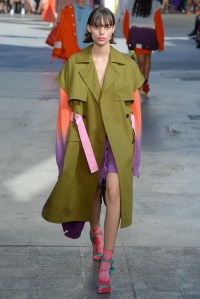 MSGM RTW Spring 2018