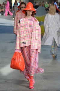 MSGM RTW Spring 2018