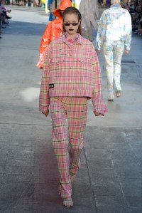 MSGM RTW Spring 2018
