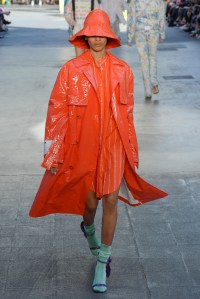 MSGM RTW Spring 2018