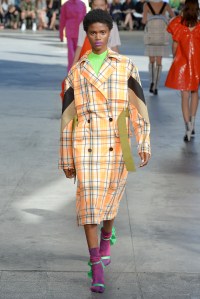 MSGM RTW Spring 2018