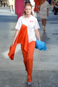 MSGM RTW Spring 2018