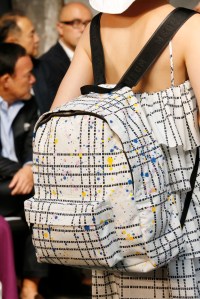 Details at MSGM RTW Spring 2018