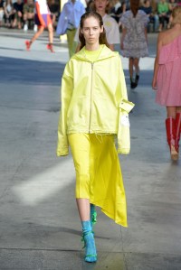 MSGM RTW Spring 2018