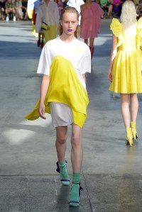MSGM RTW Spring 2018