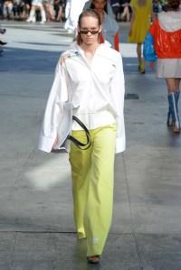 MSGM RTW Spring 2018