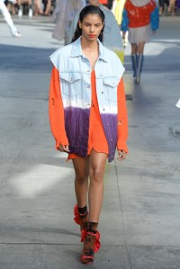 MSGM RTW Spring 2018