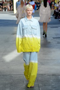 MSGM RTW Spring 2018
