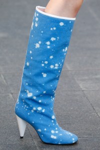 Details at MSGM RTW Spring 2018