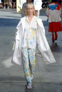 MSGM RTW Spring 2018