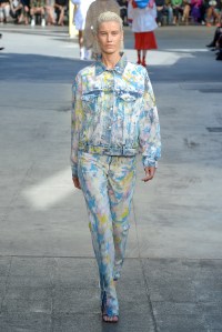 MSGM RTW Spring 2018
