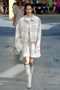 MSGM RTW Spring 2018